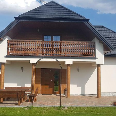 Apartamenty Białowieża المظهر الخارجي الصورة