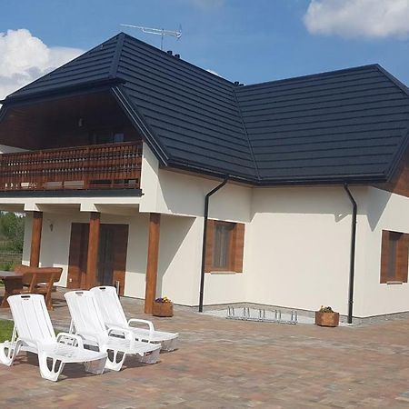 Apartamenty Białowieża المظهر الخارجي الصورة