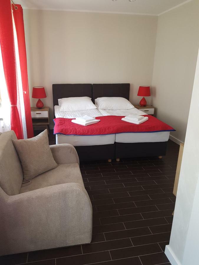 Apartamenty Białowieża المظهر الخارجي الصورة