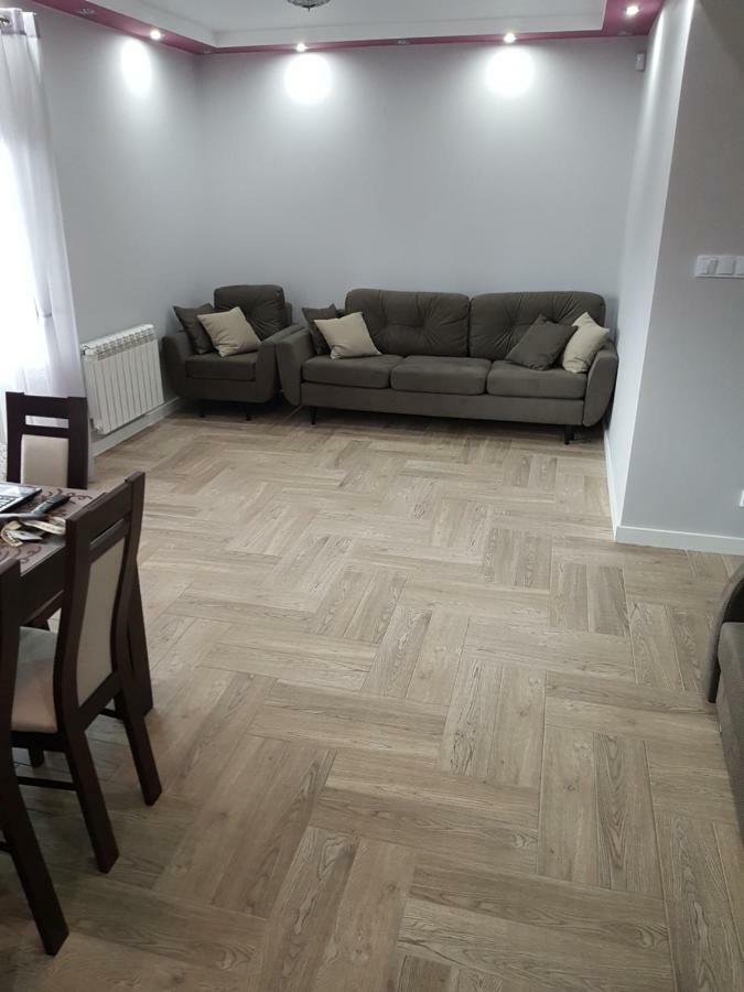 Apartamenty Białowieża المظهر الخارجي الصورة