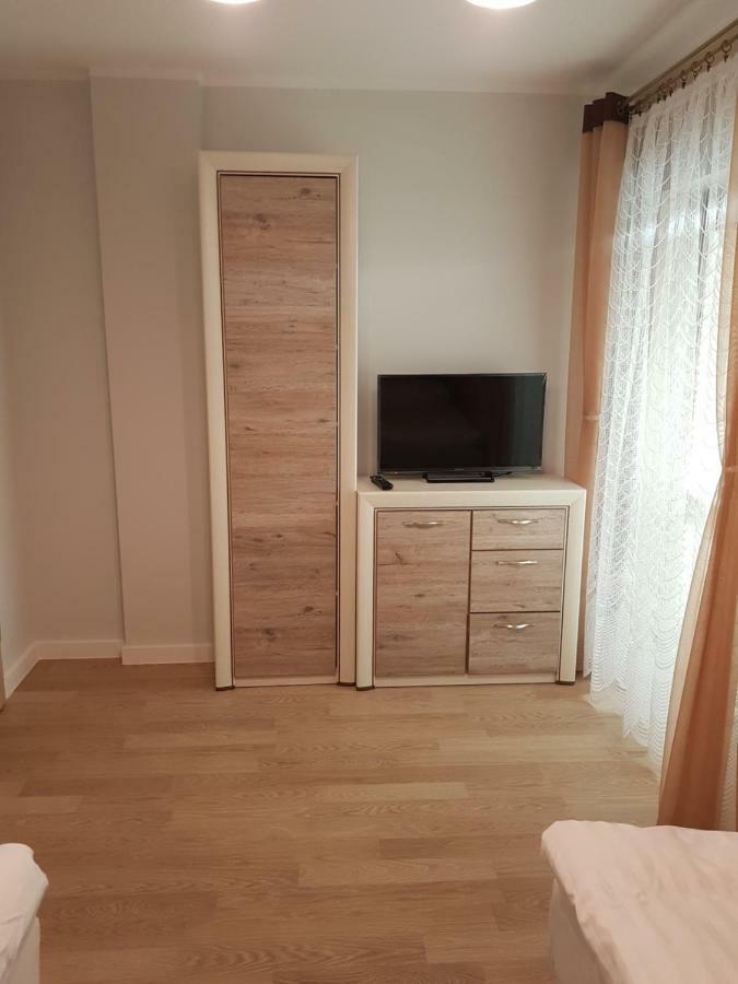Apartamenty Białowieża المظهر الخارجي الصورة