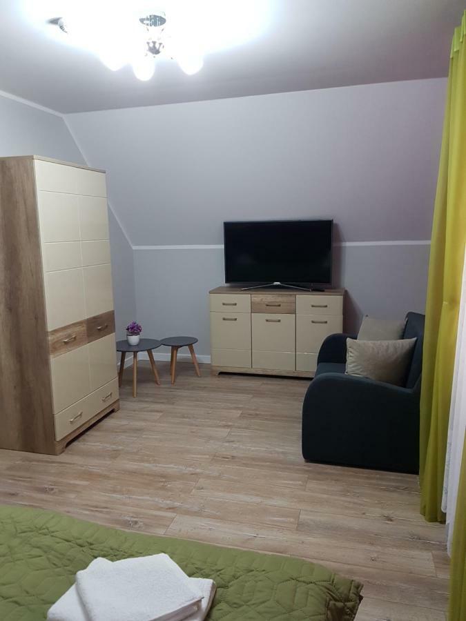 Apartamenty Białowieża المظهر الخارجي الصورة