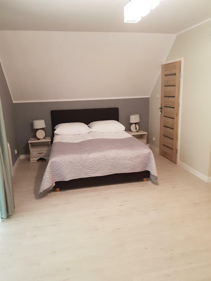 Apartamenty Białowieża المظهر الخارجي الصورة