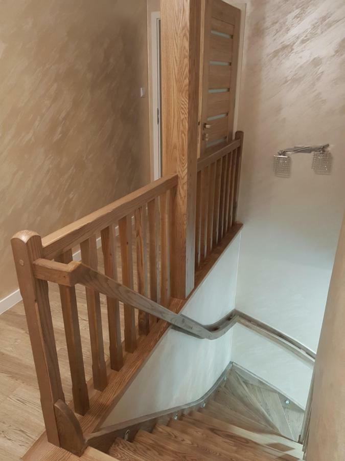 Apartamenty Białowieża المظهر الخارجي الصورة