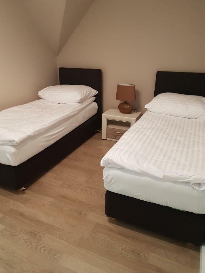 Apartamenty Białowieża المظهر الخارجي الصورة