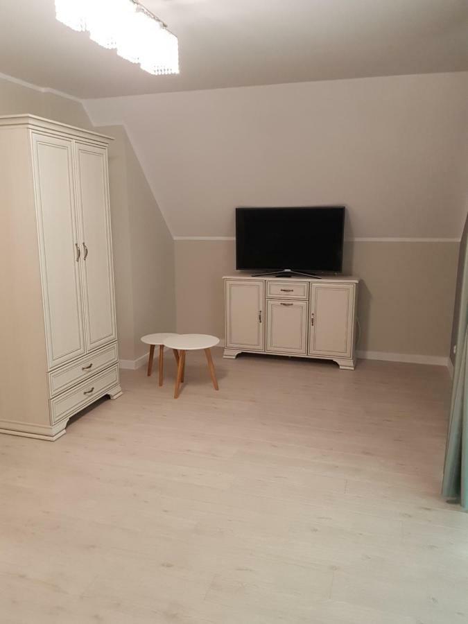 Apartamenty Białowieża المظهر الخارجي الصورة
