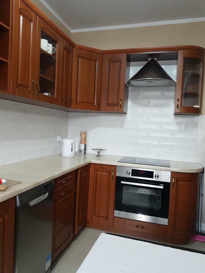 Apartamenty Białowieża المظهر الخارجي الصورة