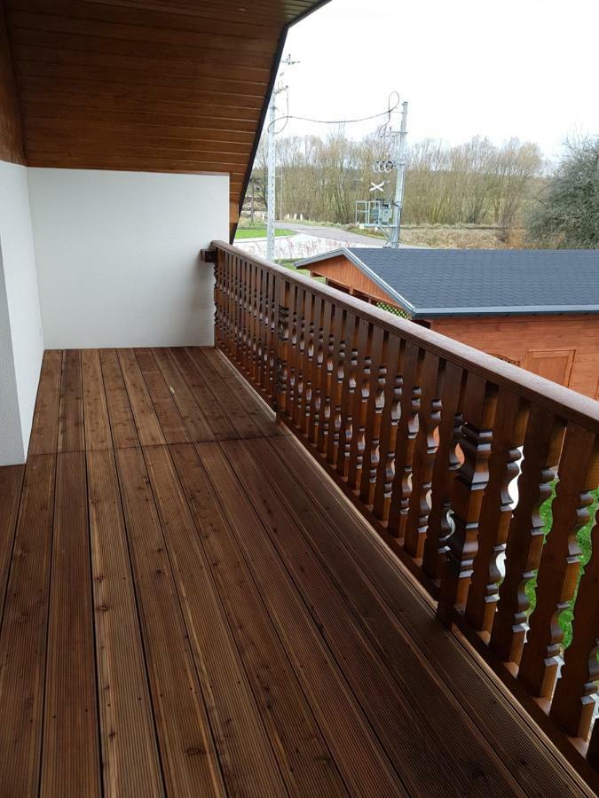 Apartamenty Białowieża المظهر الخارجي الصورة