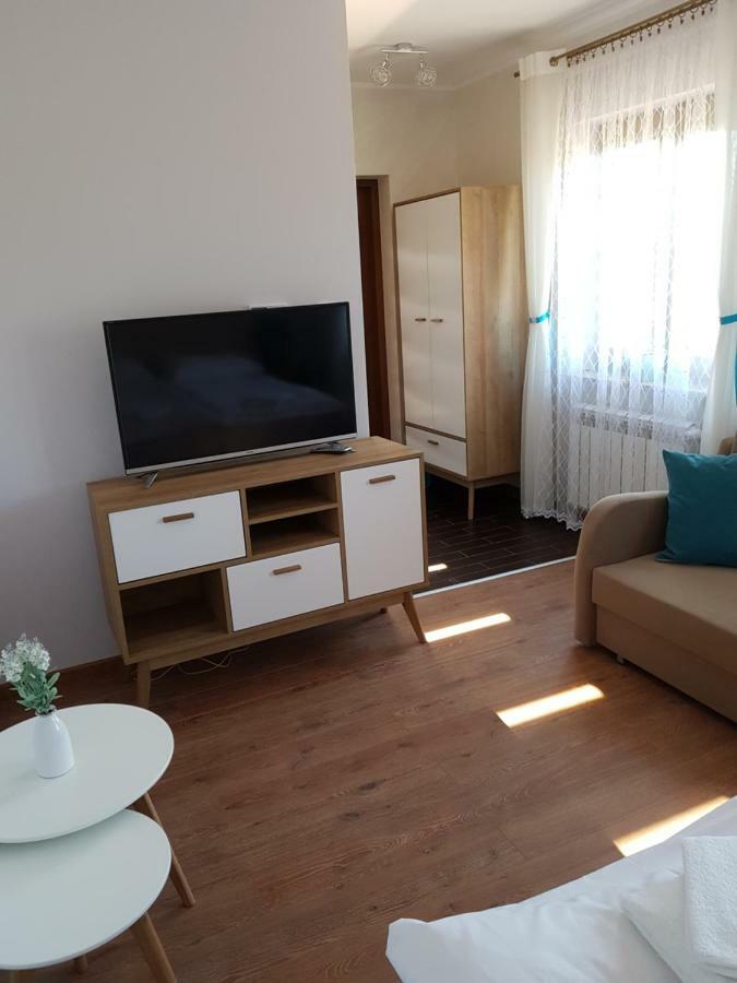 Apartamenty Białowieża المظهر الخارجي الصورة