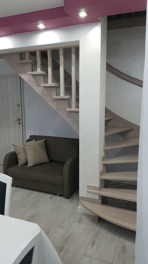 Apartamenty Białowieża المظهر الخارجي الصورة