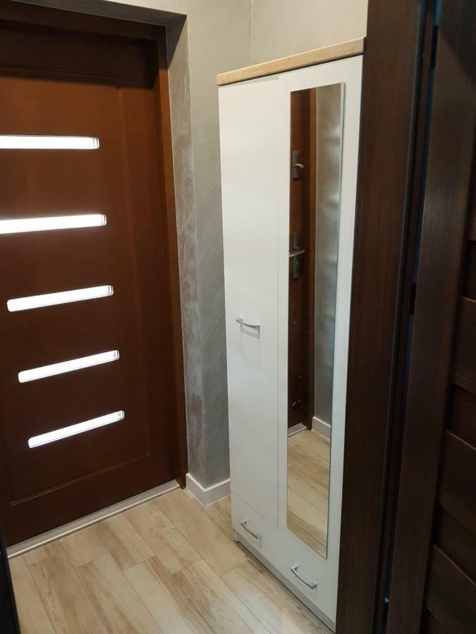 Apartamenty Białowieża المظهر الخارجي الصورة