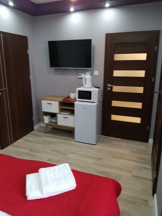Apartamenty Białowieża المظهر الخارجي الصورة