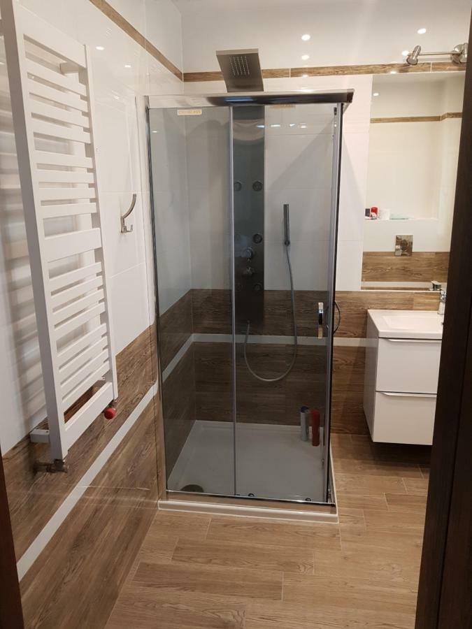 Apartamenty Białowieża المظهر الخارجي الصورة