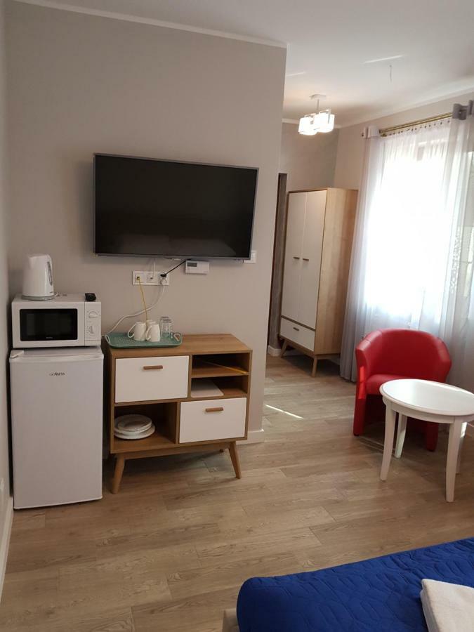 Apartamenty Białowieża المظهر الخارجي الصورة
