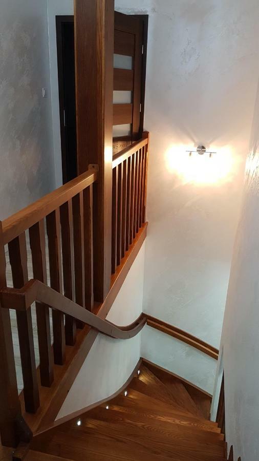Apartamenty Białowieża المظهر الخارجي الصورة