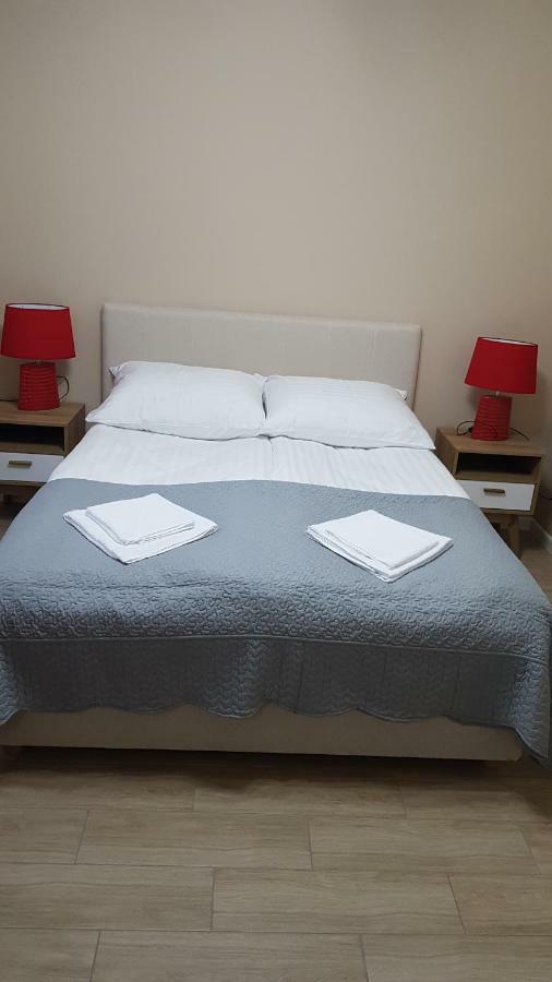 Apartamenty Białowieża المظهر الخارجي الصورة