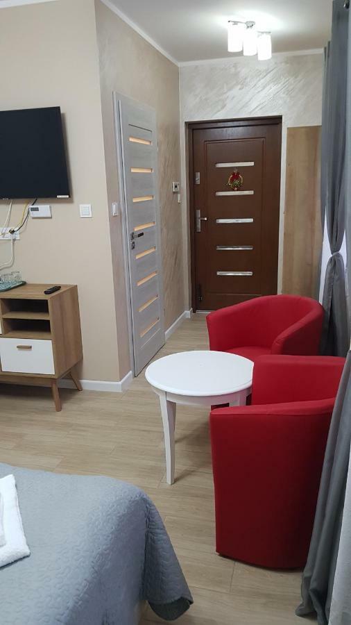 Apartamenty Białowieża المظهر الخارجي الصورة