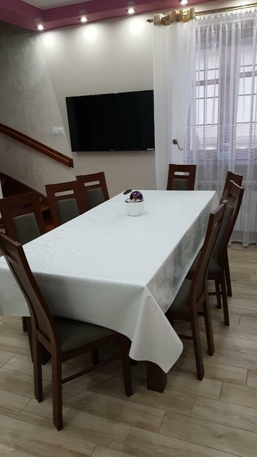 Apartamenty Białowieża المظهر الخارجي الصورة