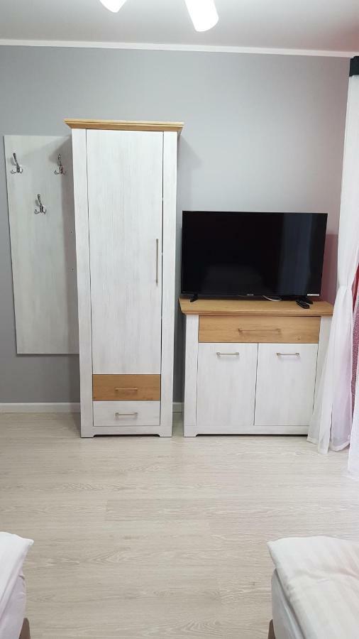 Apartamenty Białowieża المظهر الخارجي الصورة