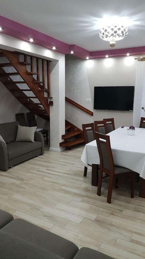 Apartamenty Białowieża المظهر الخارجي الصورة
