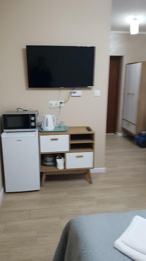 Apartamenty Białowieża المظهر الخارجي الصورة
