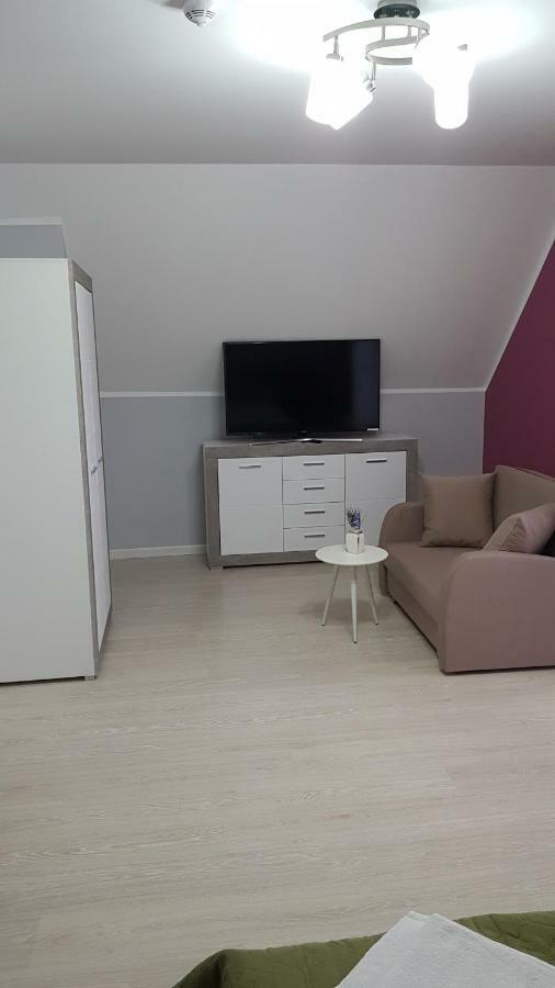 Apartamenty Białowieża المظهر الخارجي الصورة