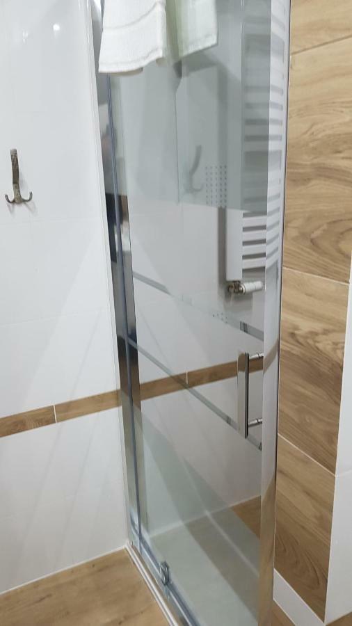 Apartamenty Białowieża المظهر الخارجي الصورة