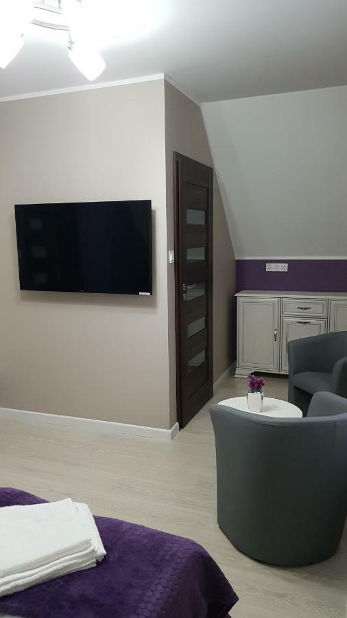 Apartamenty Białowieża المظهر الخارجي الصورة