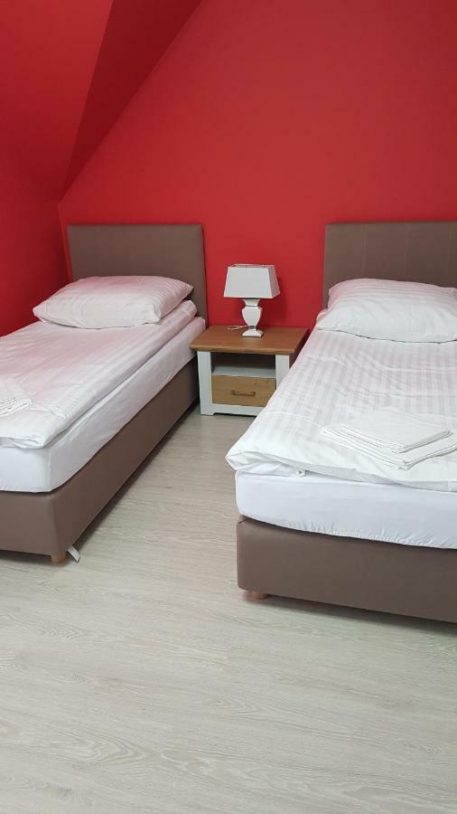 Apartamenty Białowieża المظهر الخارجي الصورة