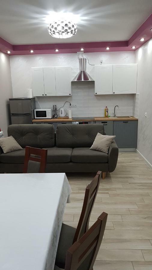 Apartamenty Białowieża المظهر الخارجي الصورة